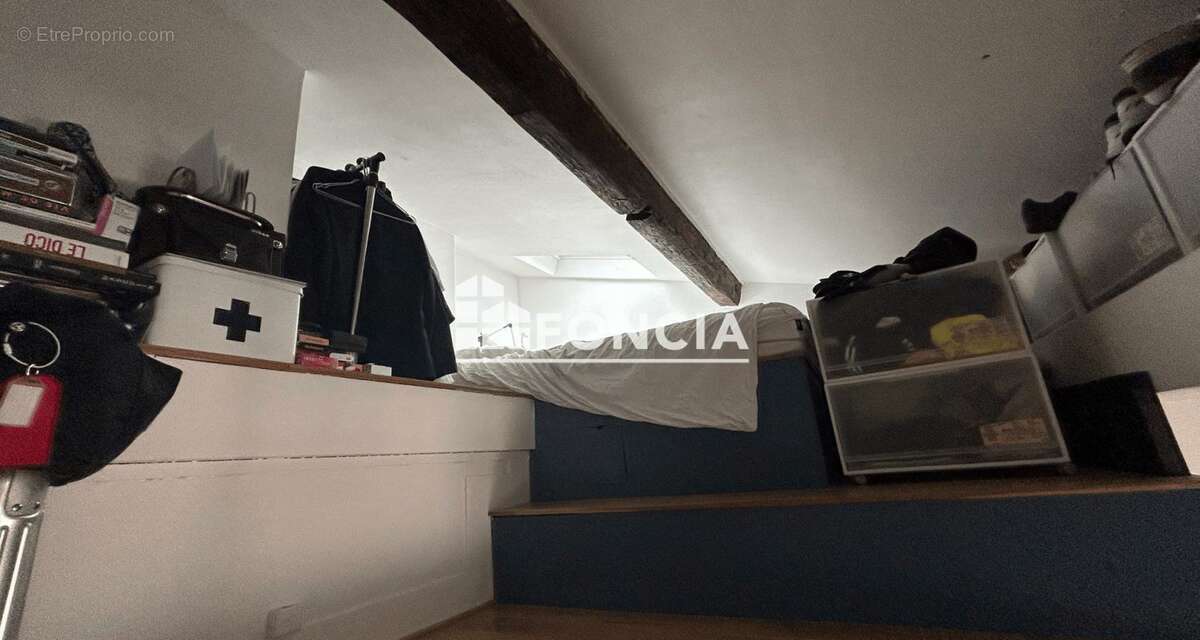 Appartement à PARIS-11E
