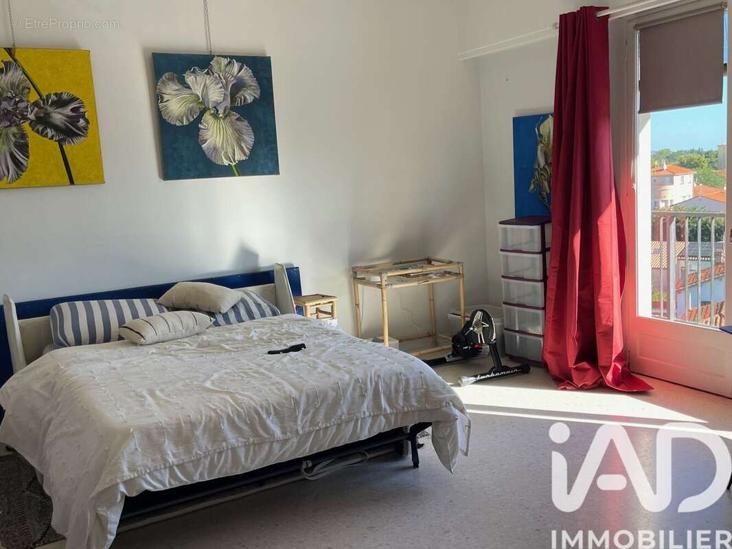 Photo 2 - Appartement à PERPIGNAN