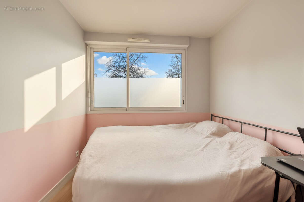 Appartement à SAINT-JACQUES-DE-LA-LANDE