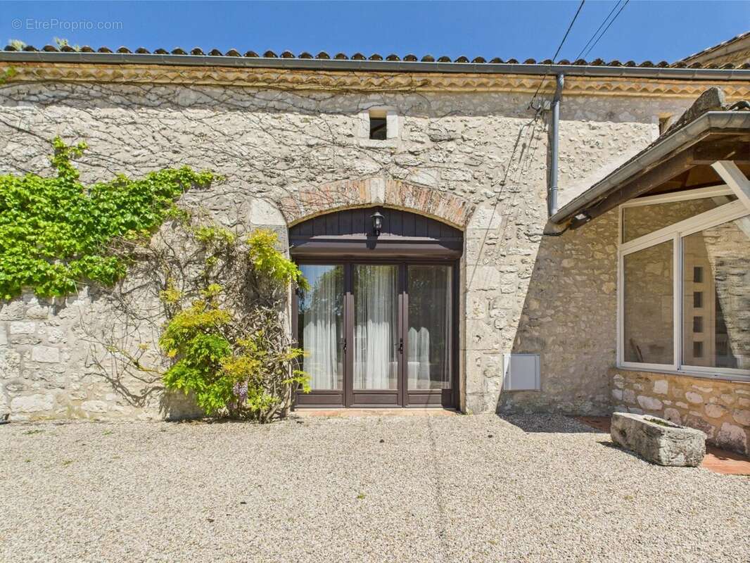 Maison à VILLEREAL