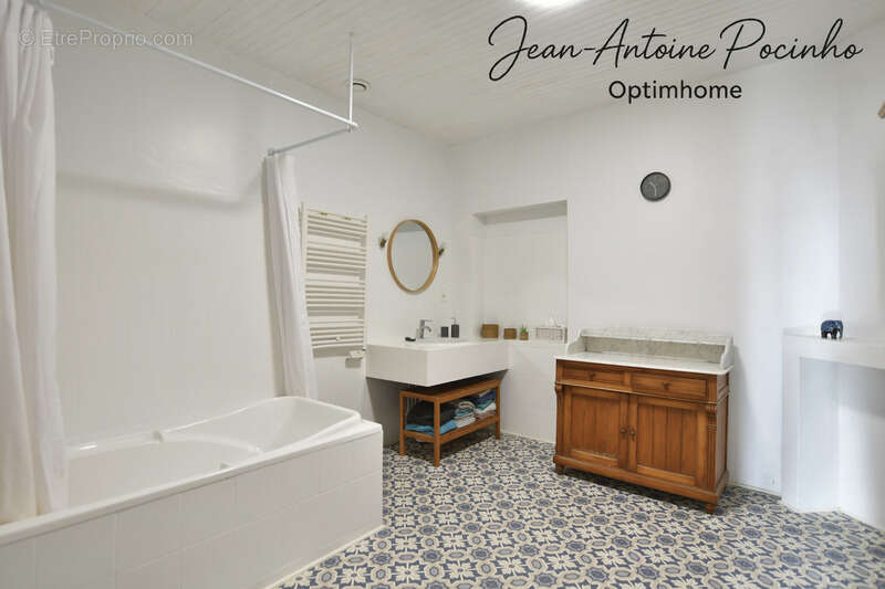 Maison à LAFITTE-VIGORDANE