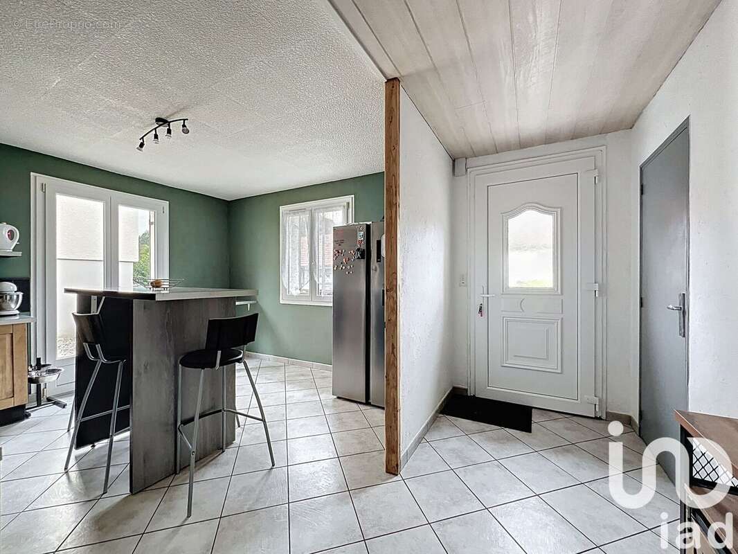 Photo 7 - Maison à ORNANS