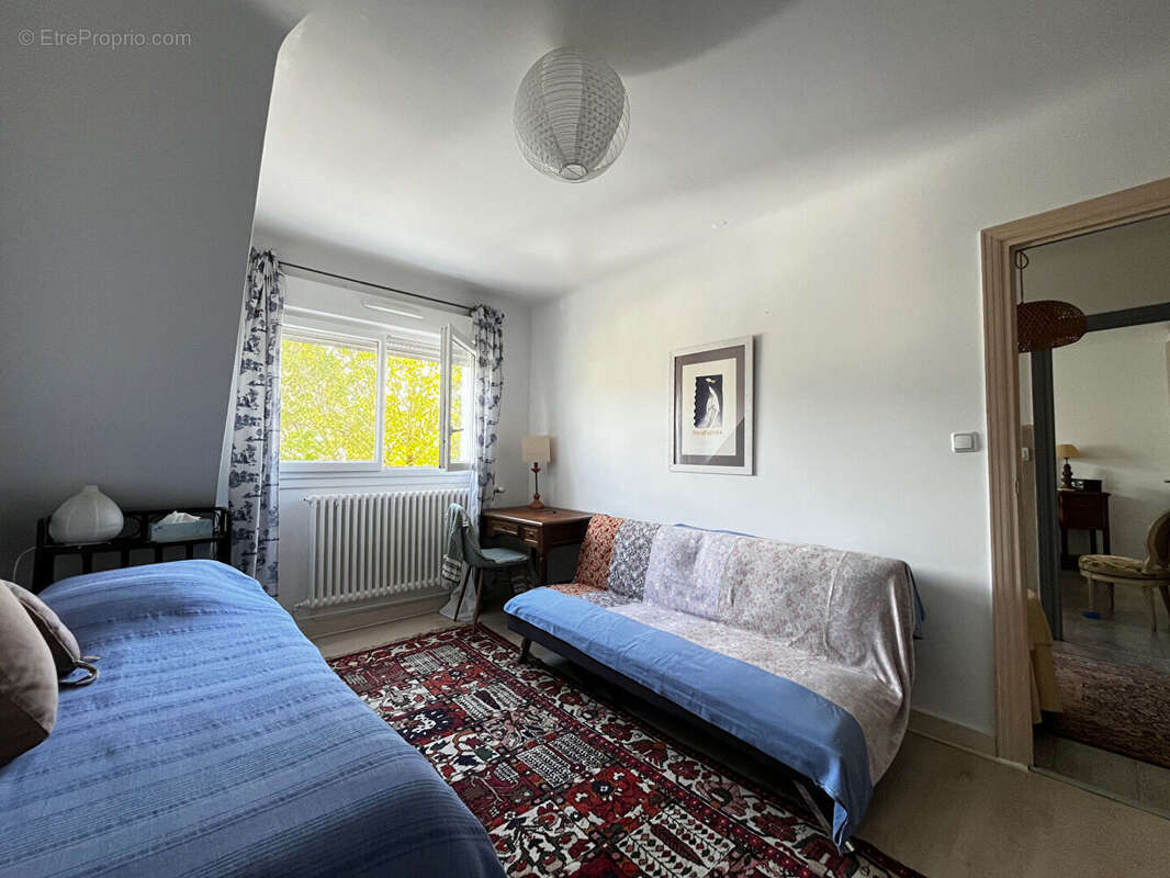 Maison à TREGUNC