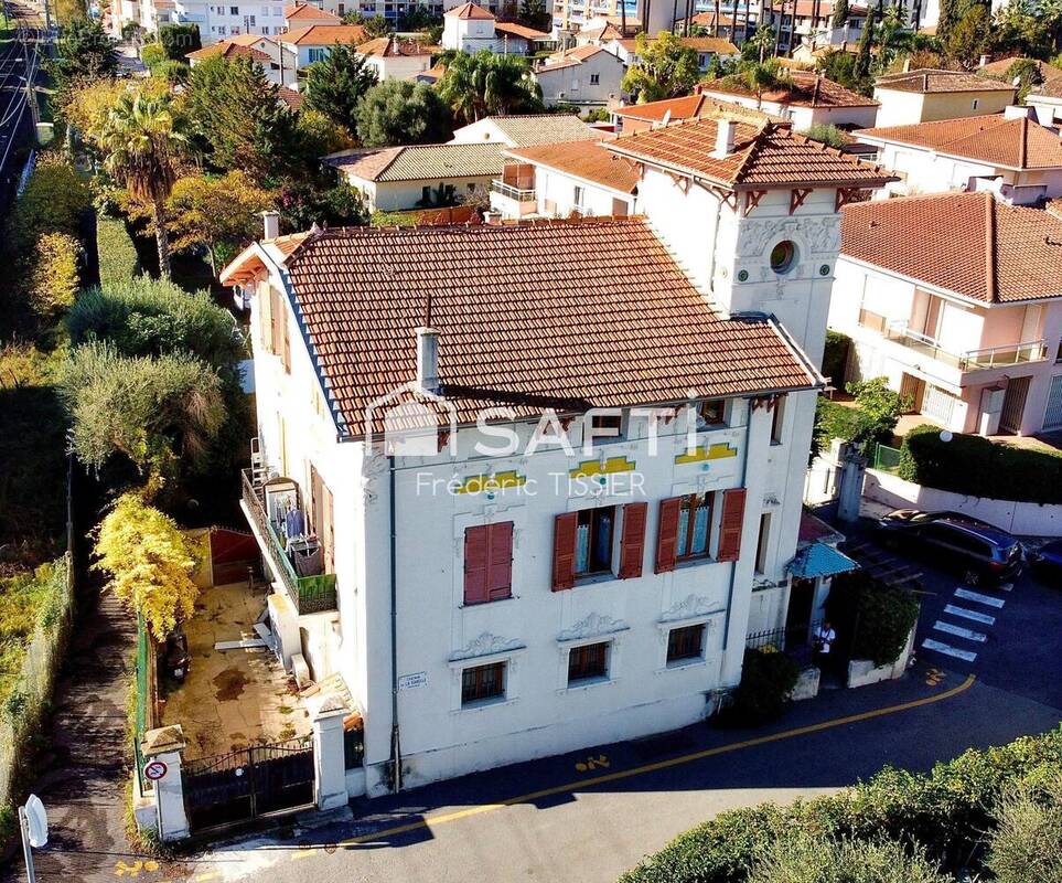 Photo 1 - Appartement à VALLAURIS