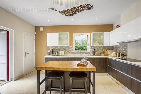 Maison à SAINT-JEAN-CAP-FERRAT