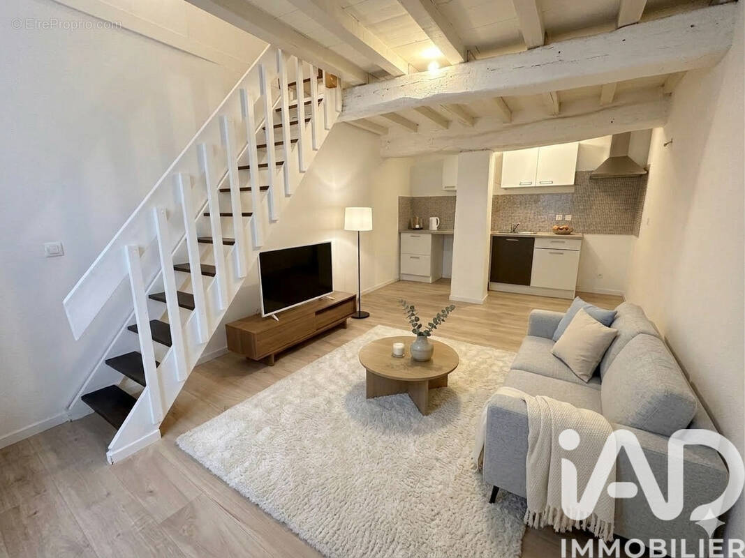 Photo 1 - Maison à BELLEGARDE