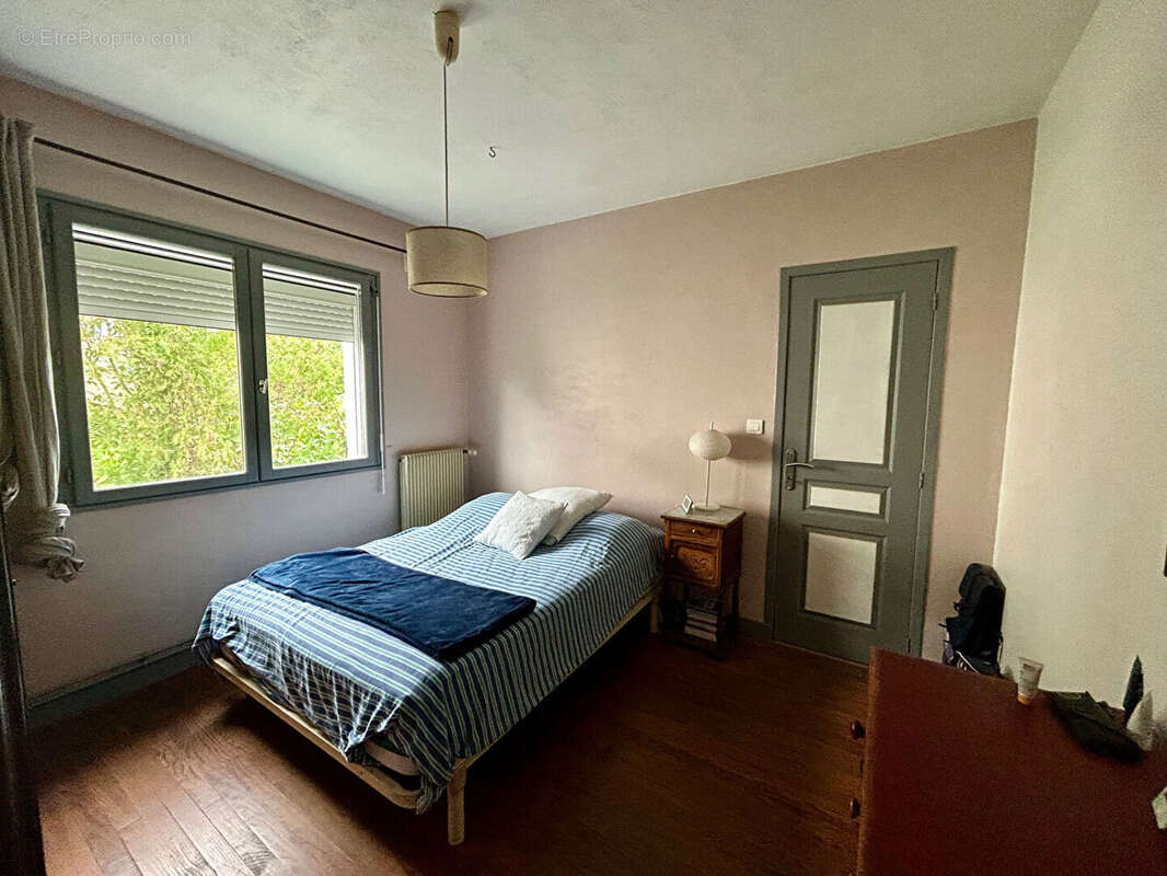 Maison à PORTET-SUR-GARONNE