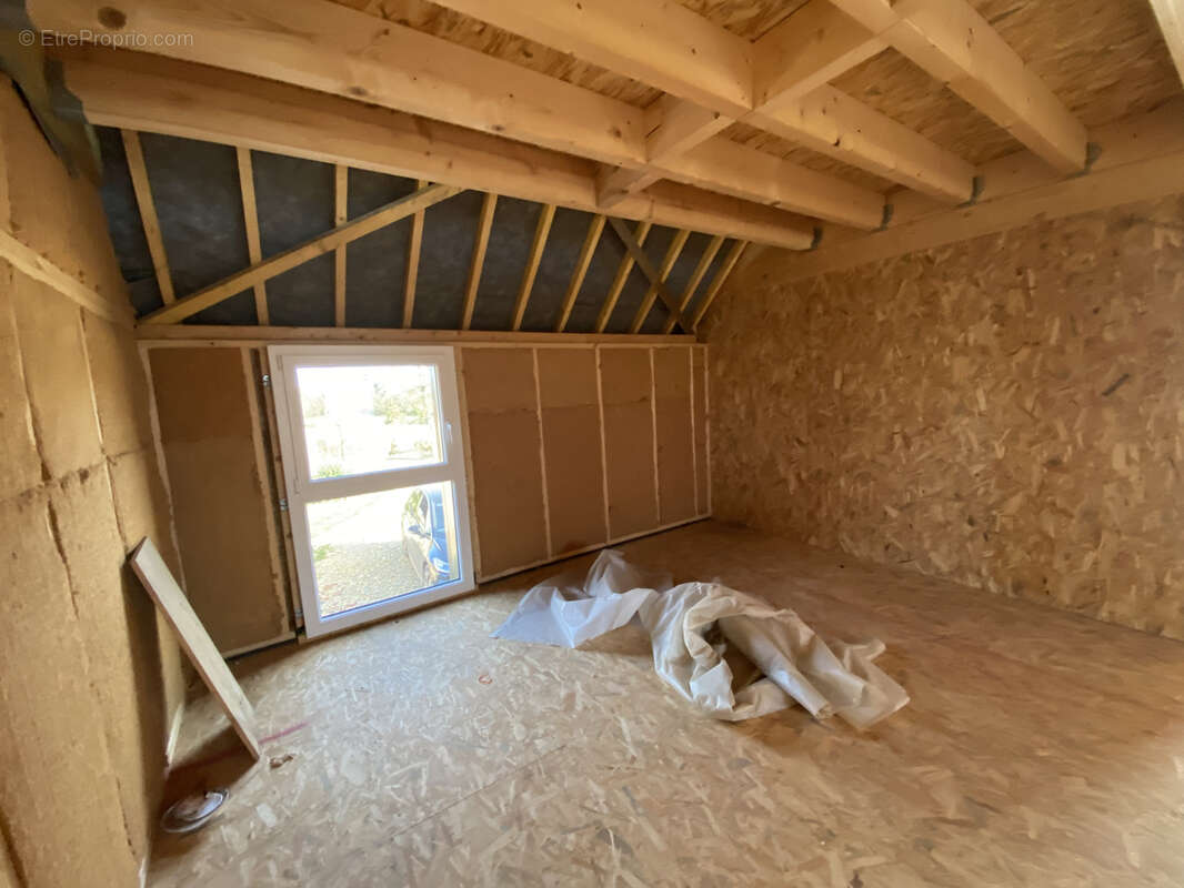 Maison à BAGNOLES-DE-L&#039;ORNE