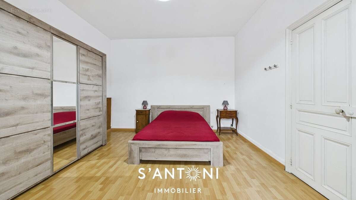 Appartement à BEZIERS