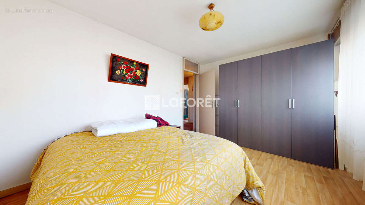 Appartement à SCHILTIGHEIM