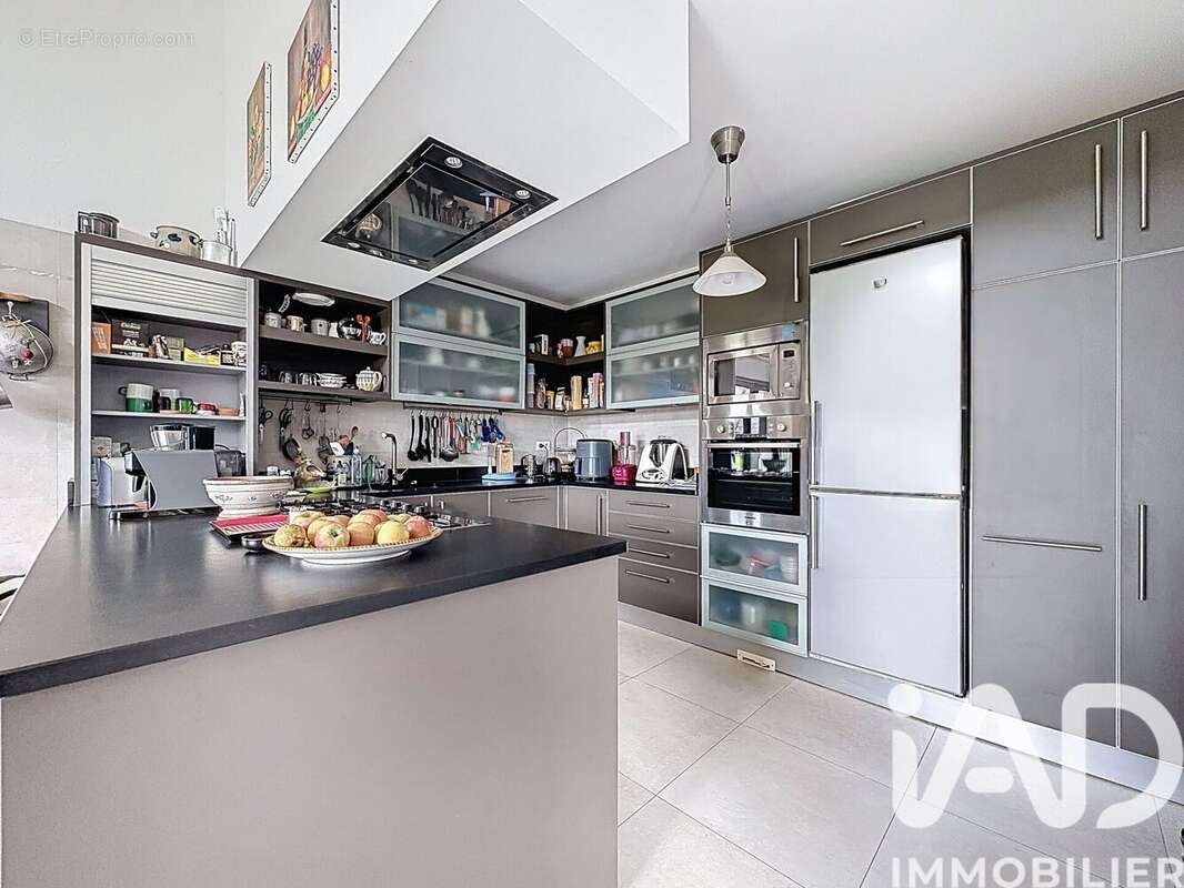 Photo 8 - Maison à MONTESQUIEU-VOLVESTRE