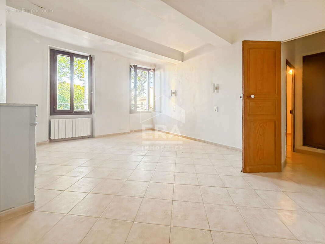 Maison 132m² à saint-cannat - photo 7