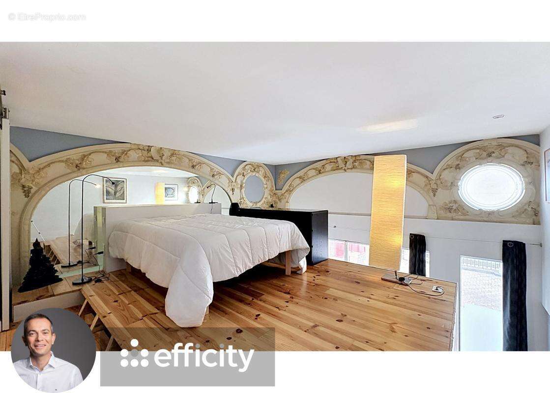 Appartement à VICHY