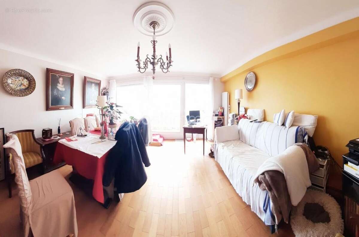 Appartement à LES SABLES-D&#039;OLONNE