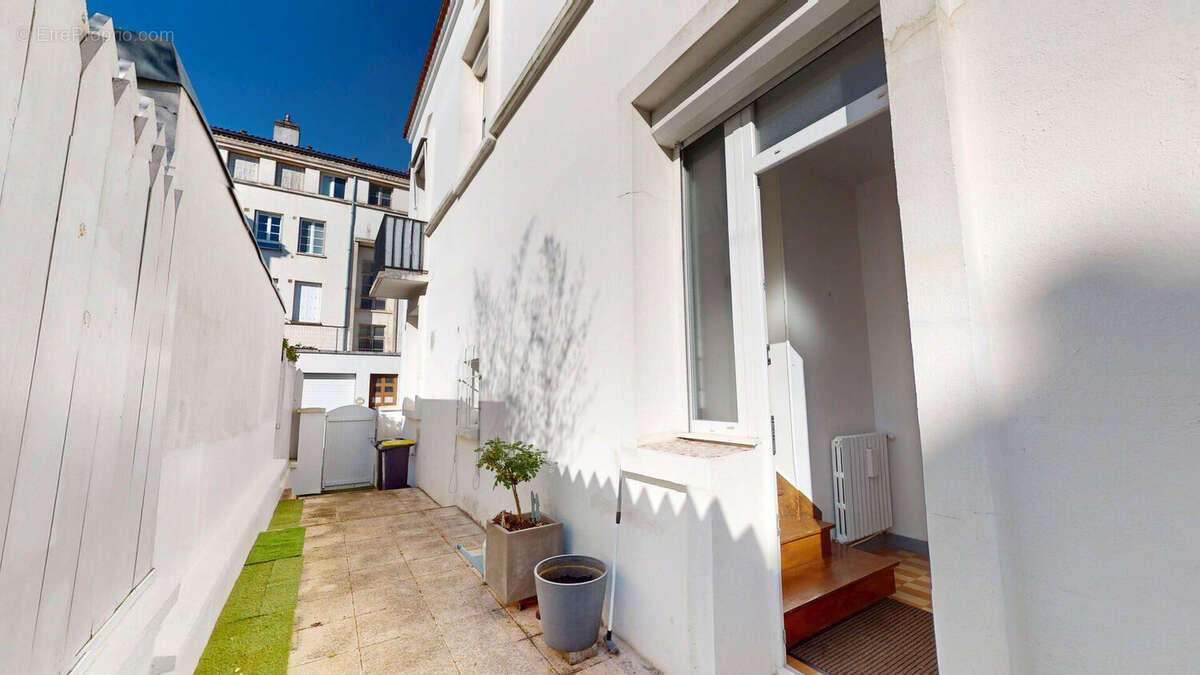 Appartement à ROYAN