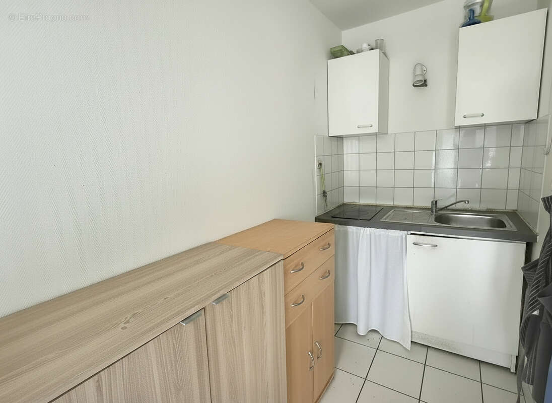 Appartement 33m² à toulouse - photo 2
