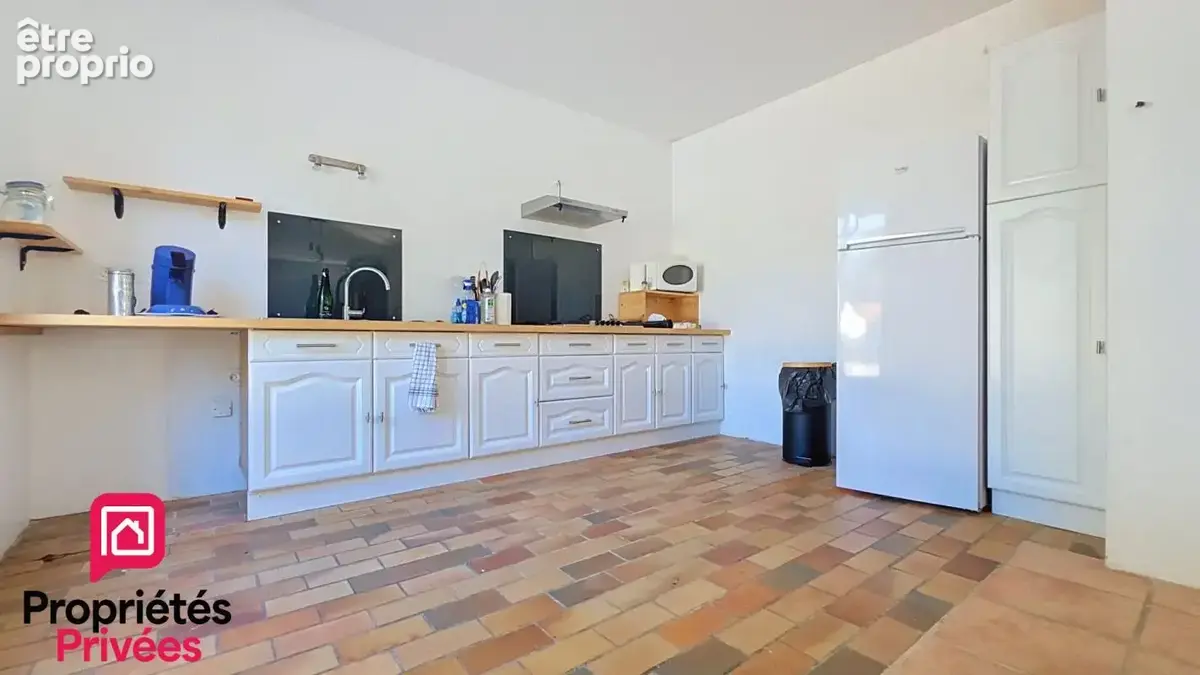 Maison Etaules 6 pièce(s) 161 m2 Terrain de 1945m2 + Piscine - photo 8