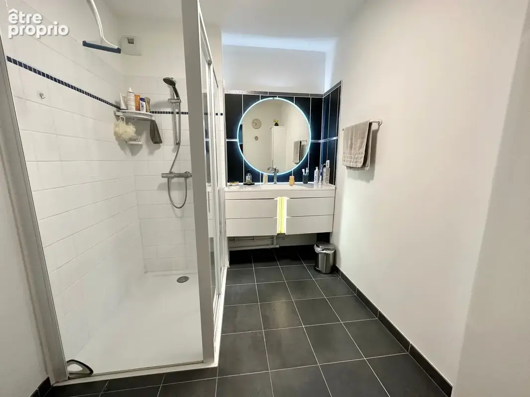 Appartement de 4 pièces FACE PORT de Boulogne sur Mer Côte d'Opale - photo 7