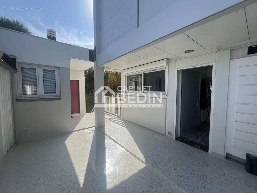 Appartement à CENON