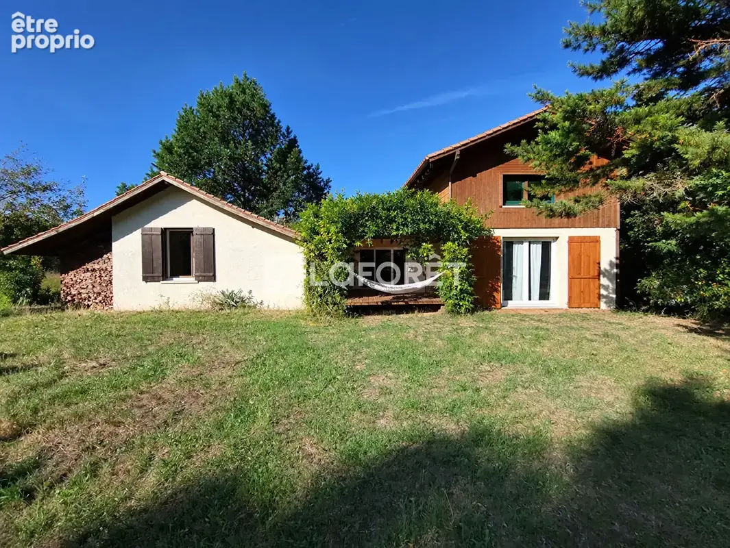 Maison T5 Lit-et -Mixe à vendre - photo 1