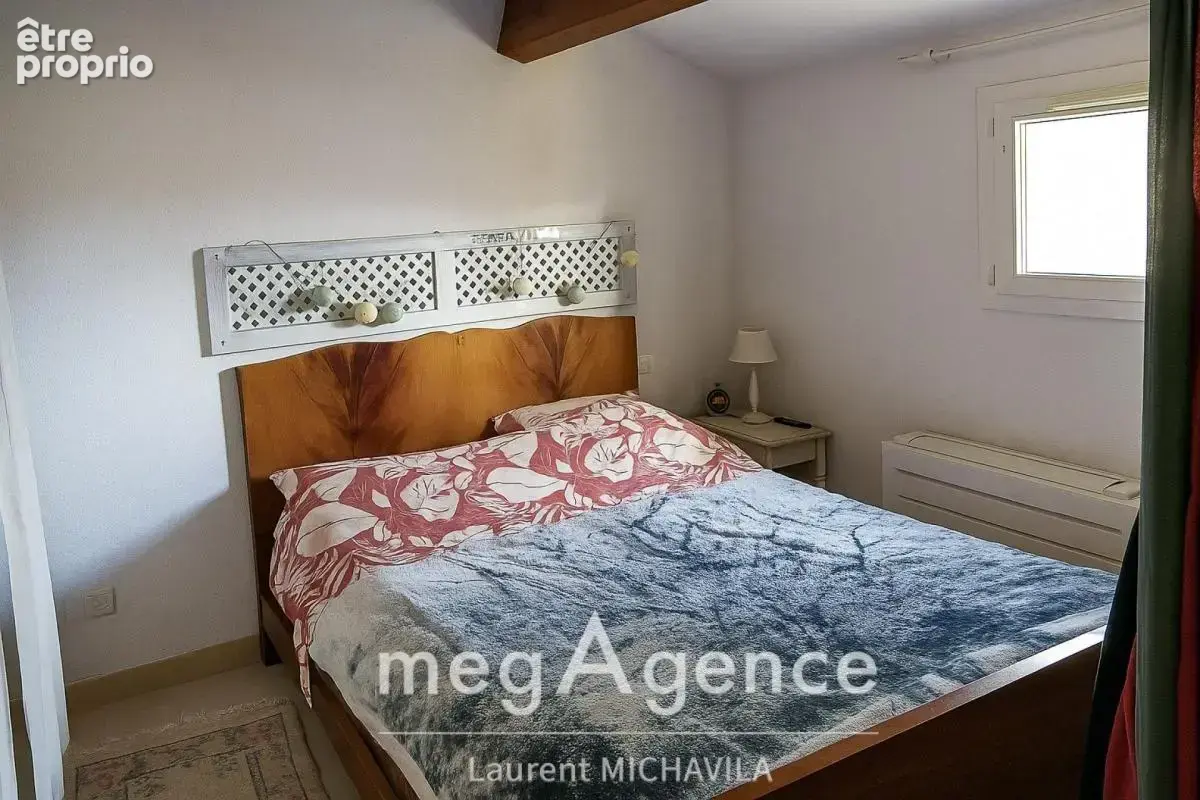 Jolie maison individuelle dans résidence sécurisée à faibles charges de copropriété - photo 4