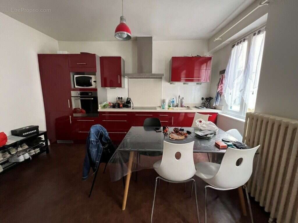 Appartement 50 m² à Mende  - photo 2
