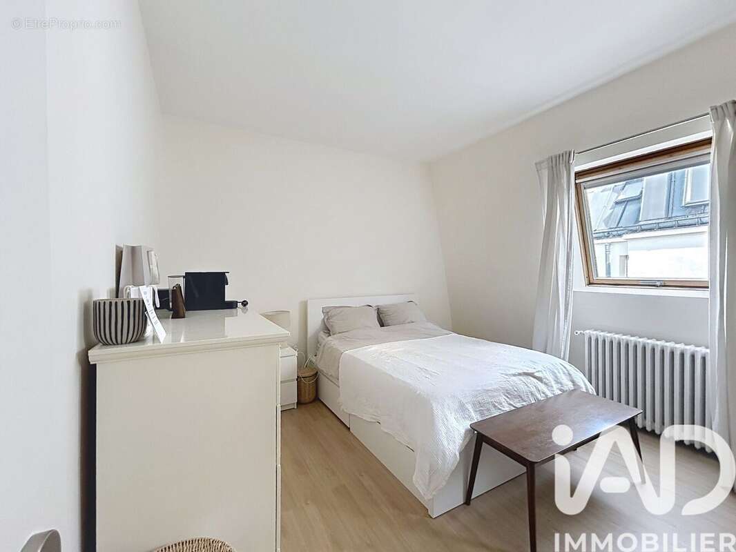 Photo 5 - Appartement à PARIS-12E