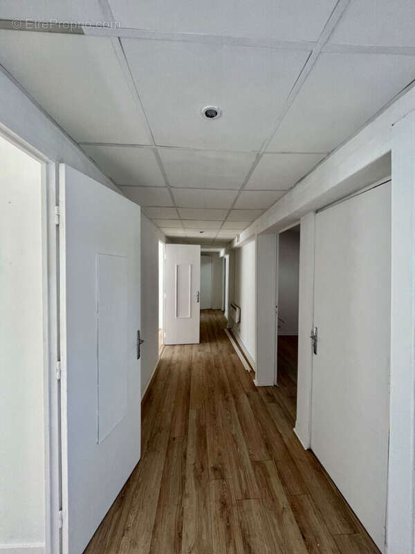 Appartement à MARSEILLE-13E