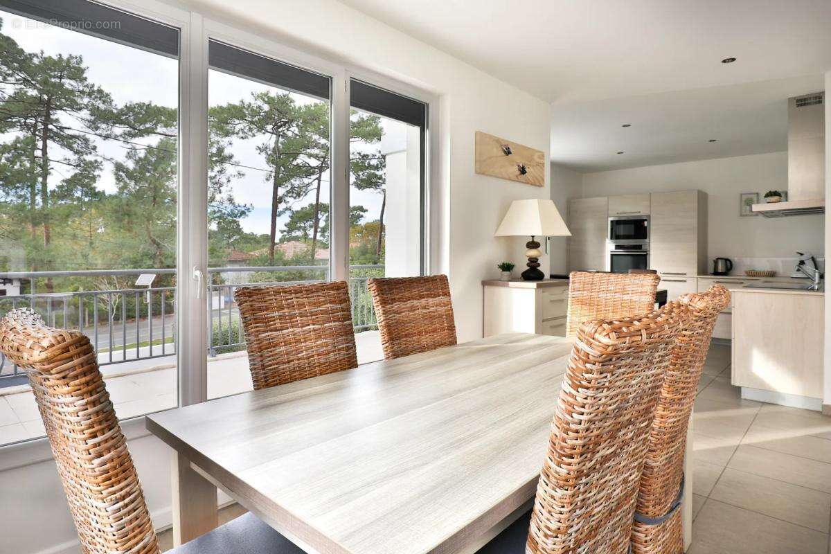 Maison à LA TESTE-DE-BUCH