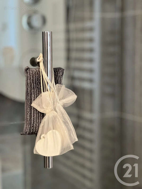 Appartement à BOIS-LE-ROI