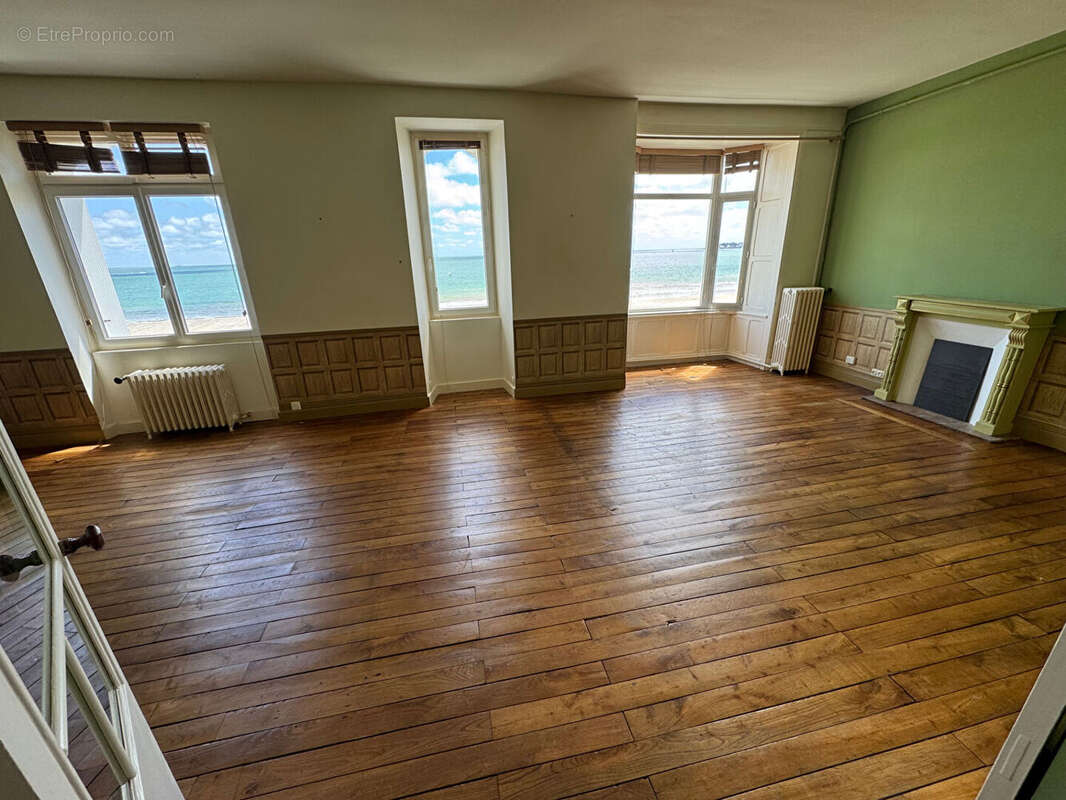 Appartement à LA BAULE-ESCOUBLAC