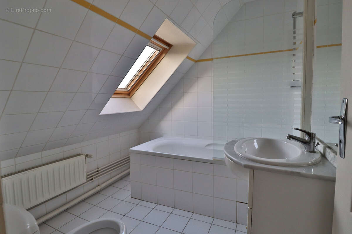 Maison à LES NOES-PRES-TROYES