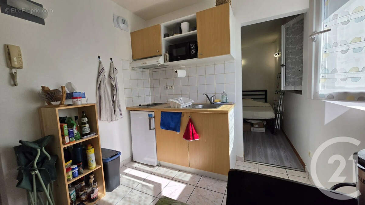 Appartement 22 m² à Chalons-En-Champagne  - photo 3