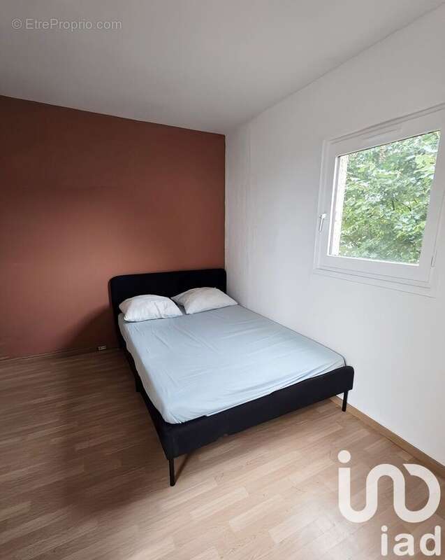 Photo 5 - Appartement à CERGY
