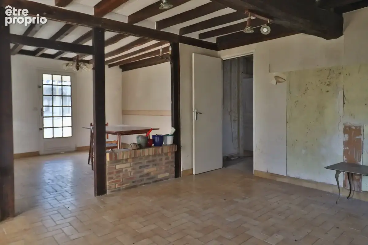 Maison à rénover - photo 2