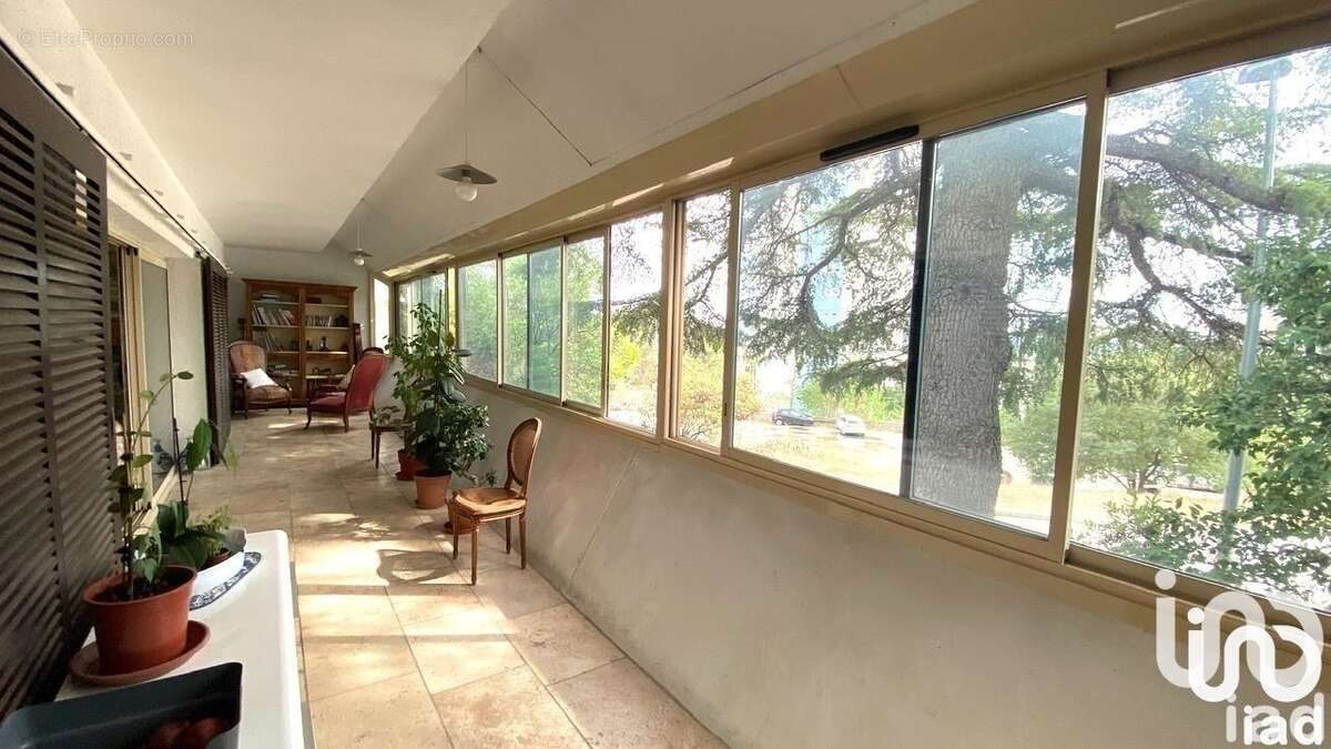 Photo 3 - Maison à NIMES