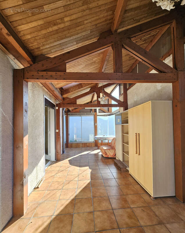 Maison à SEBAZAC-CONCOURES