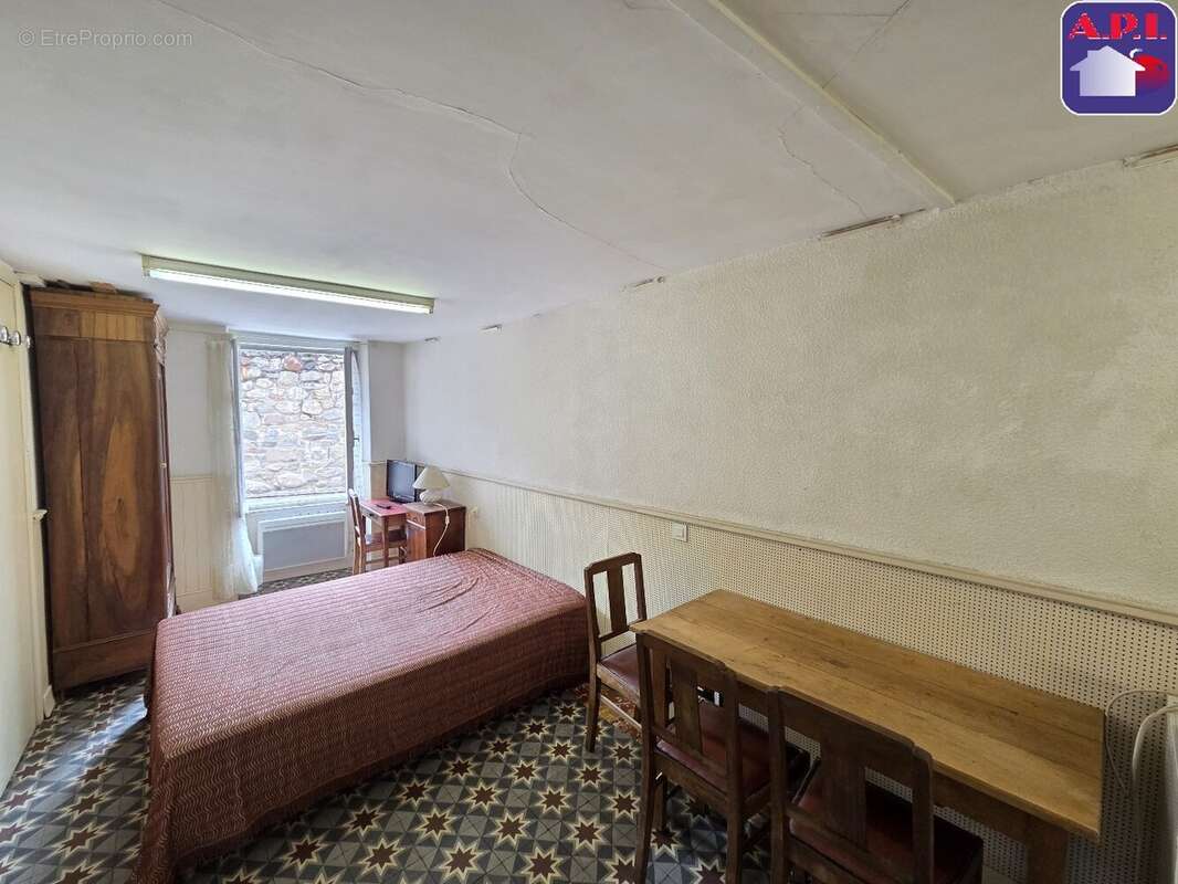 Maison à AX-LES-THERMES