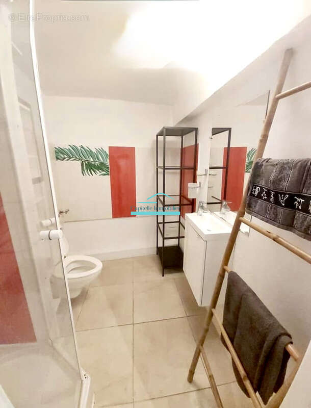 Mireval Maison de village T3 de 71 m2 - photo 13
