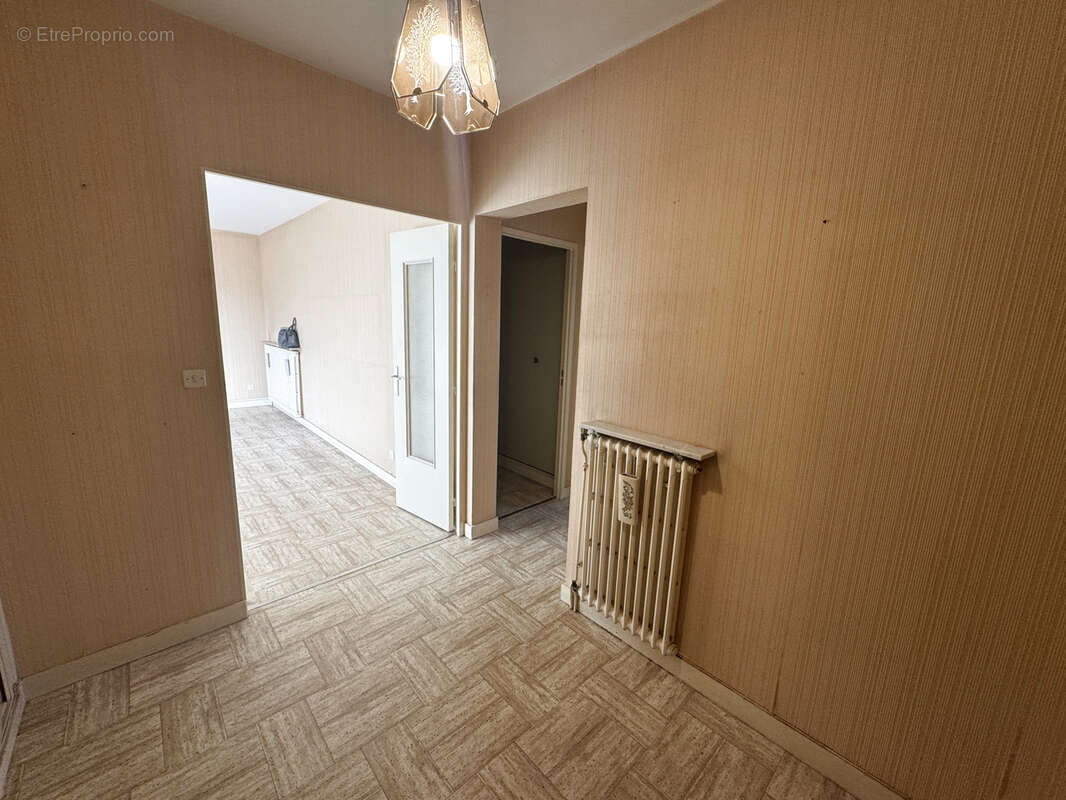 Appartement Royan, proche marché central - photo 6