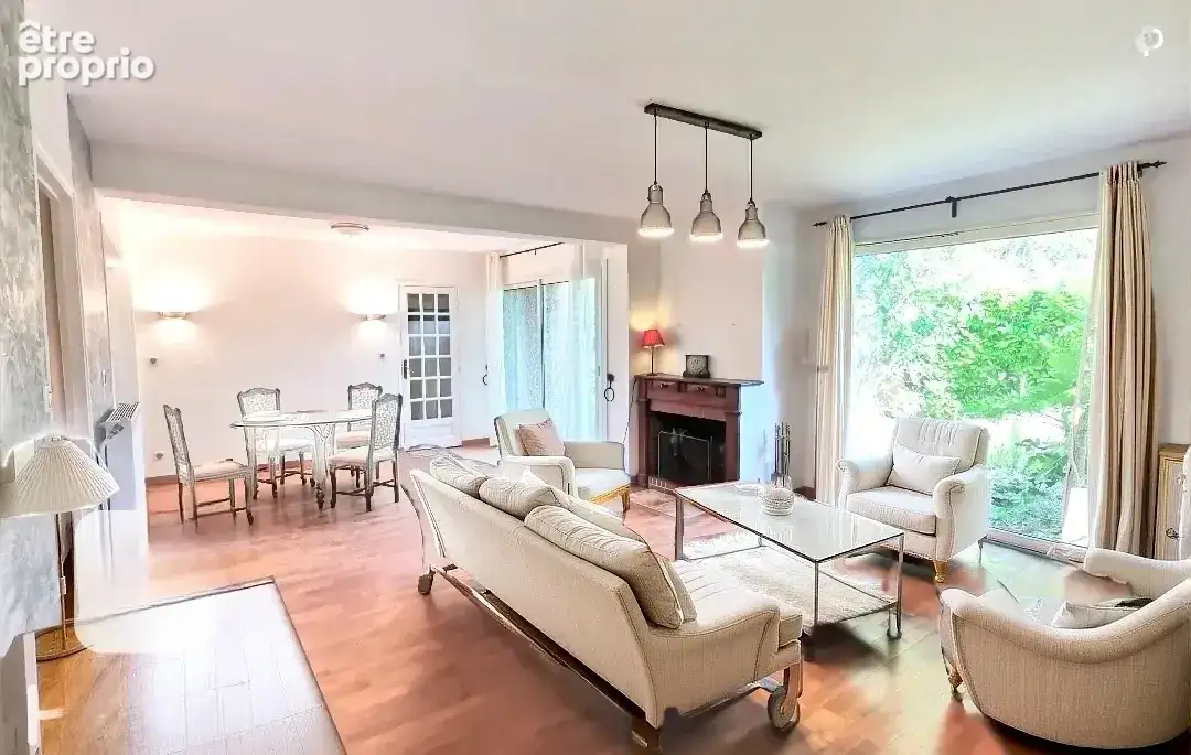 Maison familiale avec jardin, quartier agréable - photo 2
