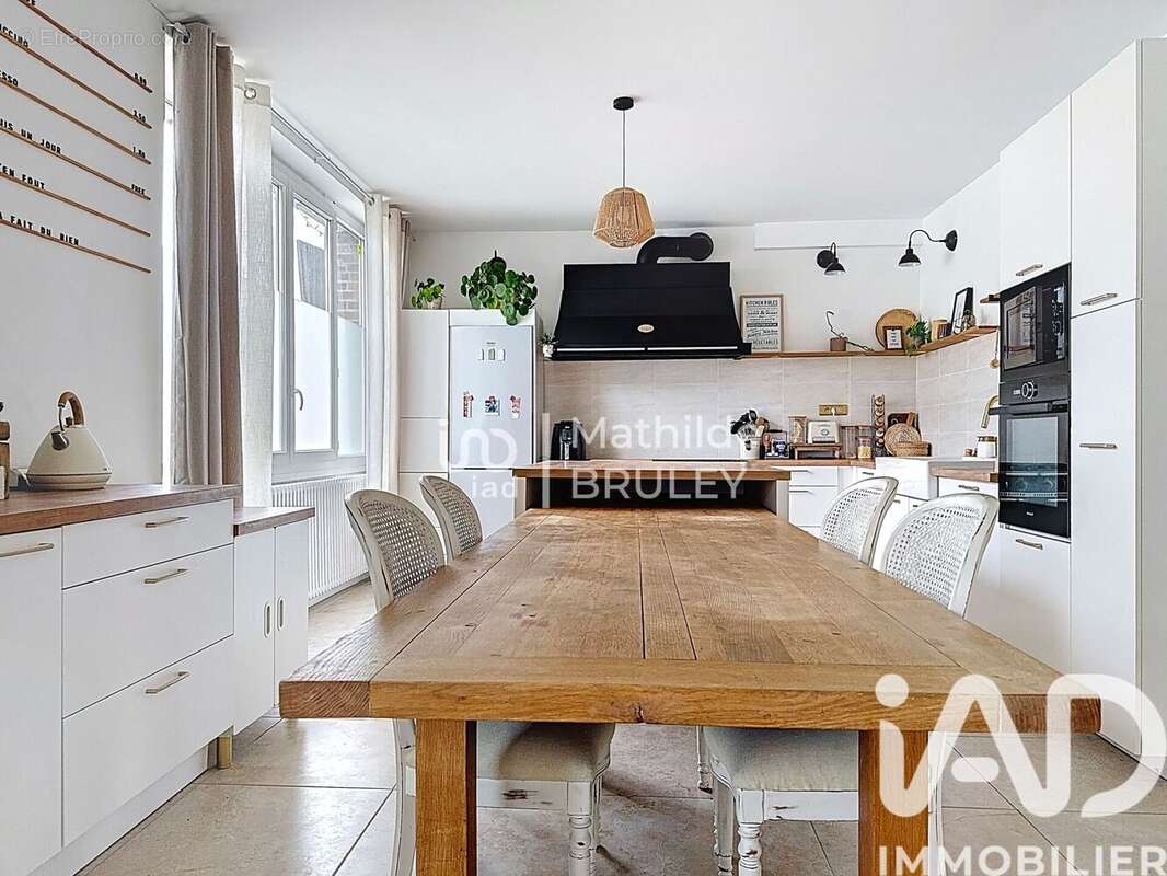 Photo 8 - Maison à DOURDAN