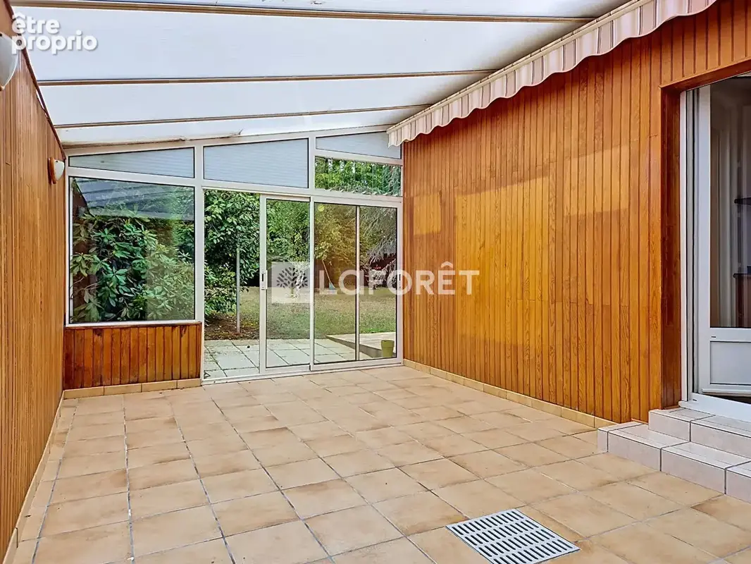 LE RHEU, MAISON 4 chambres,  133 m2 + 23 m2 aménageable, parcelle 819m2 - photo 16