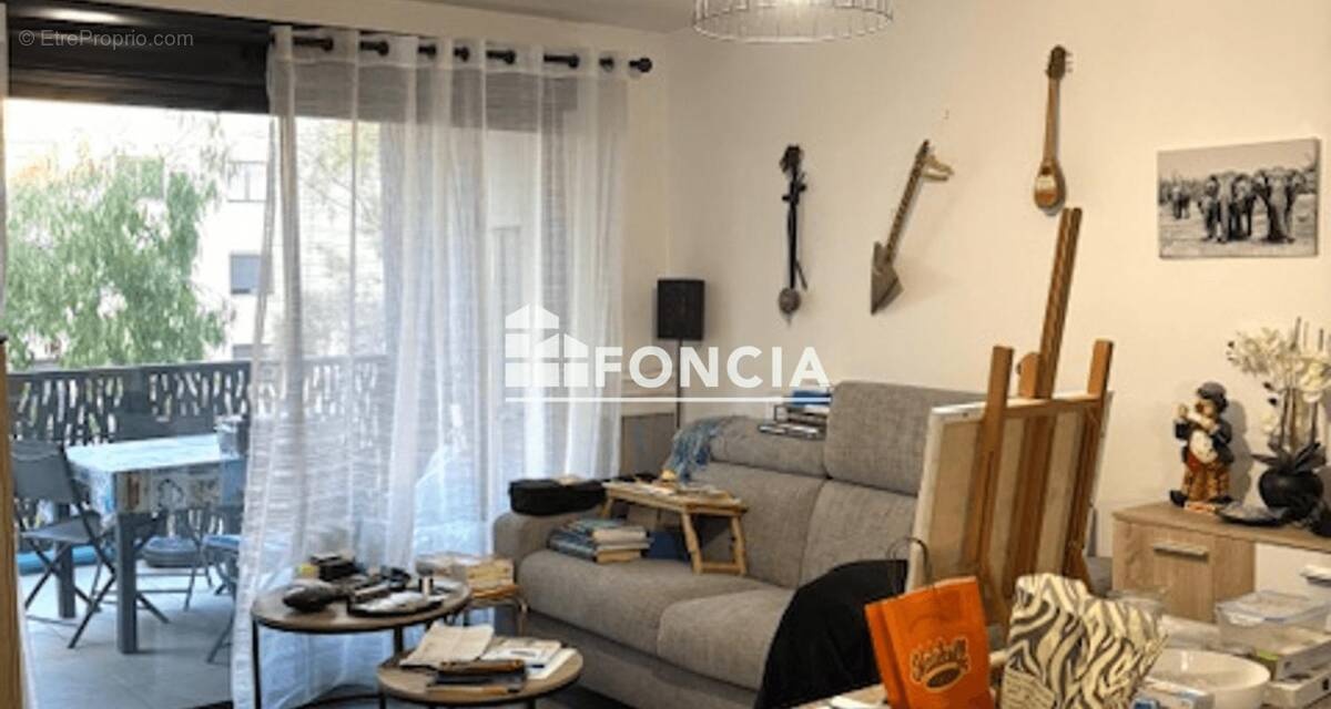 Appartement à NARBONNE