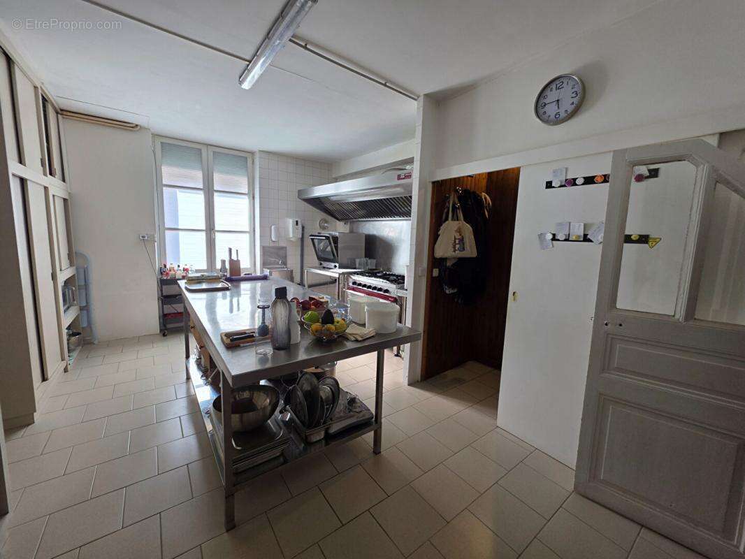 Maison Saint Senoch 11 pièce(s) 307 m2 - photo 14