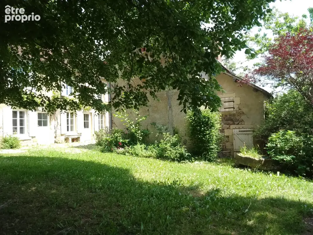 Photo Maison à Saint-Reverien au prix de 99 000€