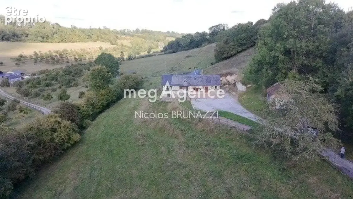 Un petit coin de campagne aux portes de Vimoutiers ! - photo 3
