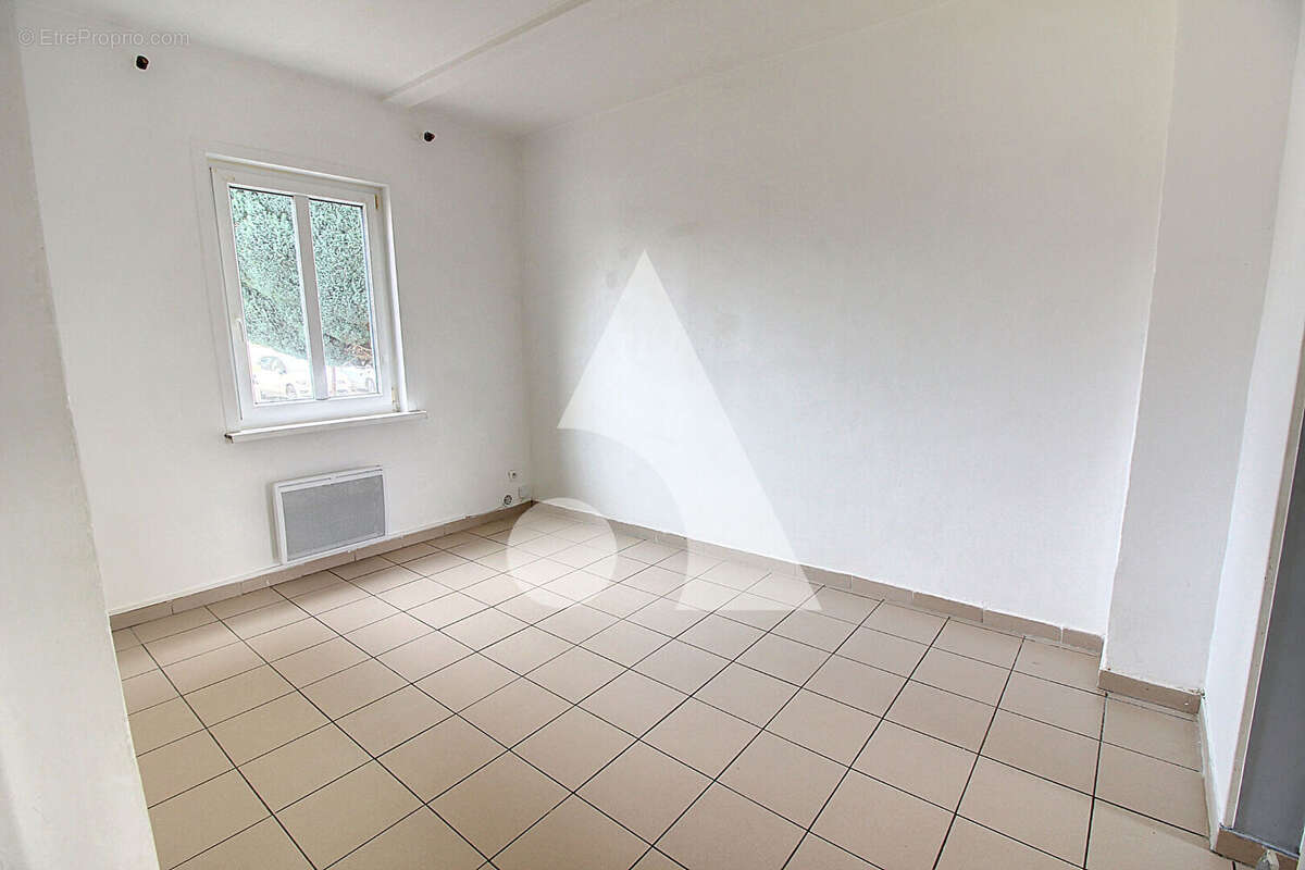 Maison à BIACHE-SAINT-VAAST