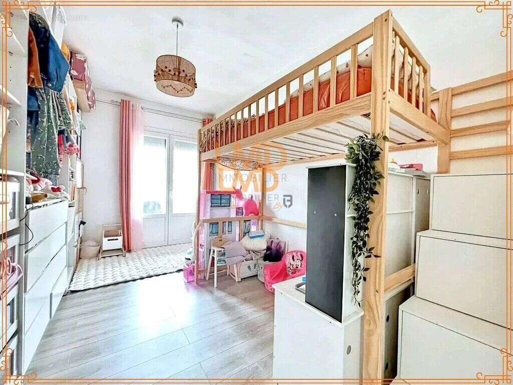 Appartement à BEZIERS