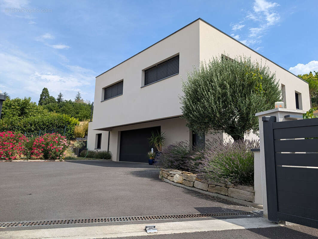 Villa contemporaine de 2020 ! - photo 2